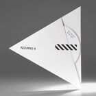 AZZURRO、新作アルバム「4」フルで無料配信スタート