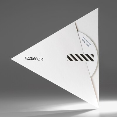 AZZURRO「4」パッケージ