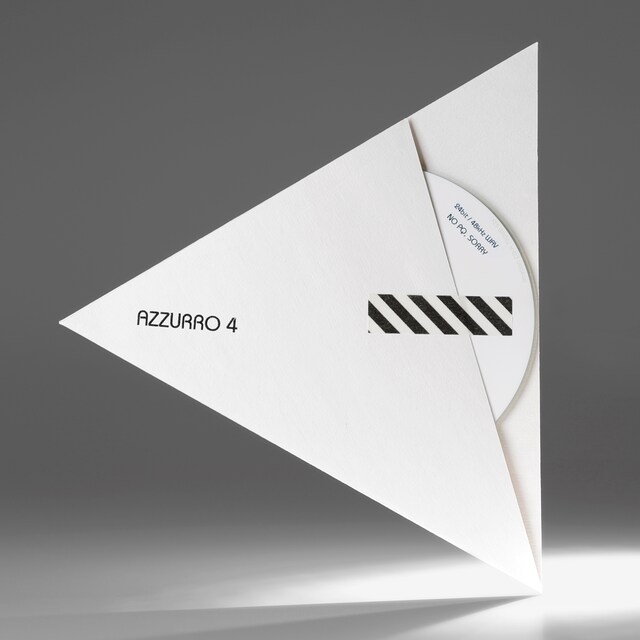 AZZURRO「4」パッケージ