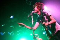 柴田隆浩（Vo, G）