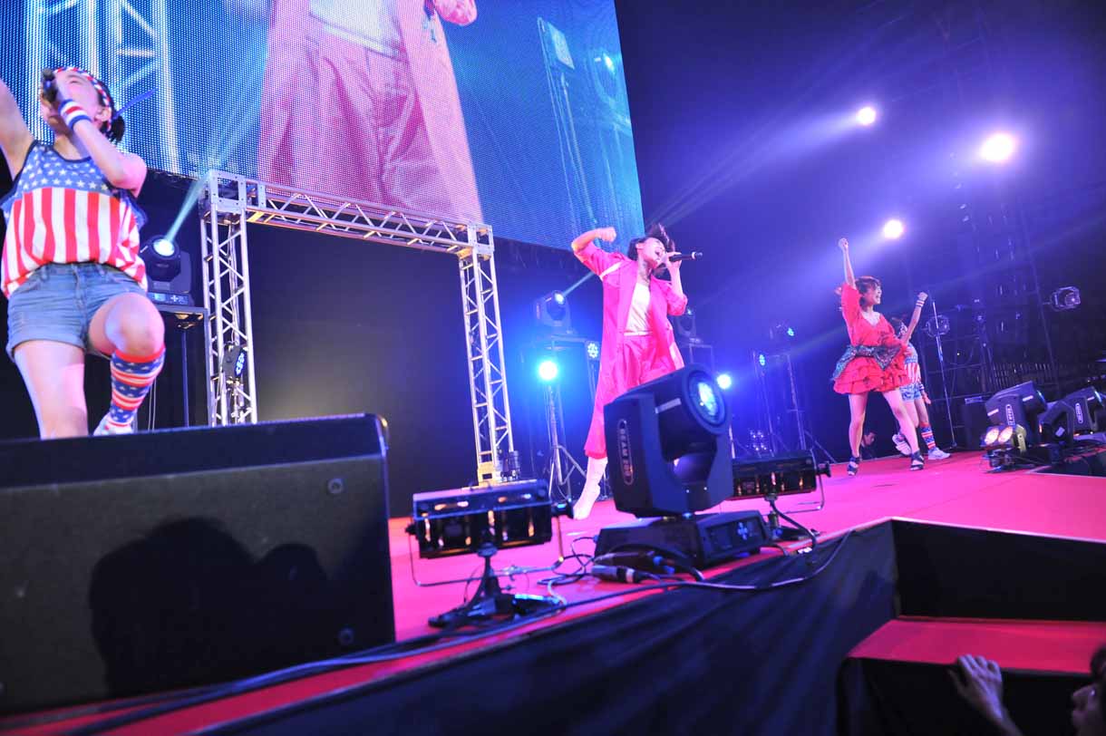 LinQ