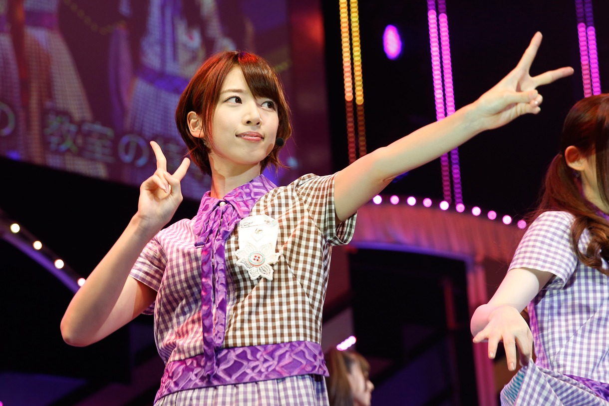 橋本奈々未