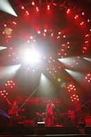 andropのアクトの様子。