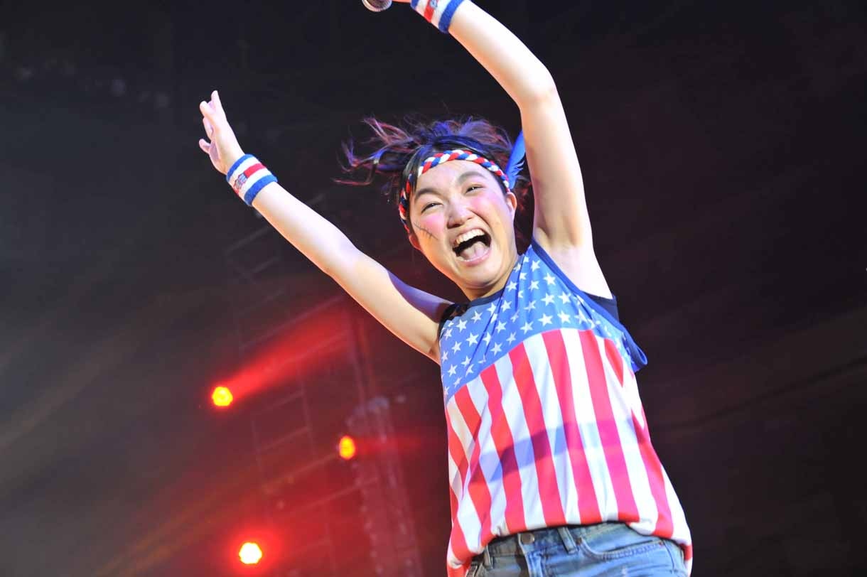 伊藤麻希