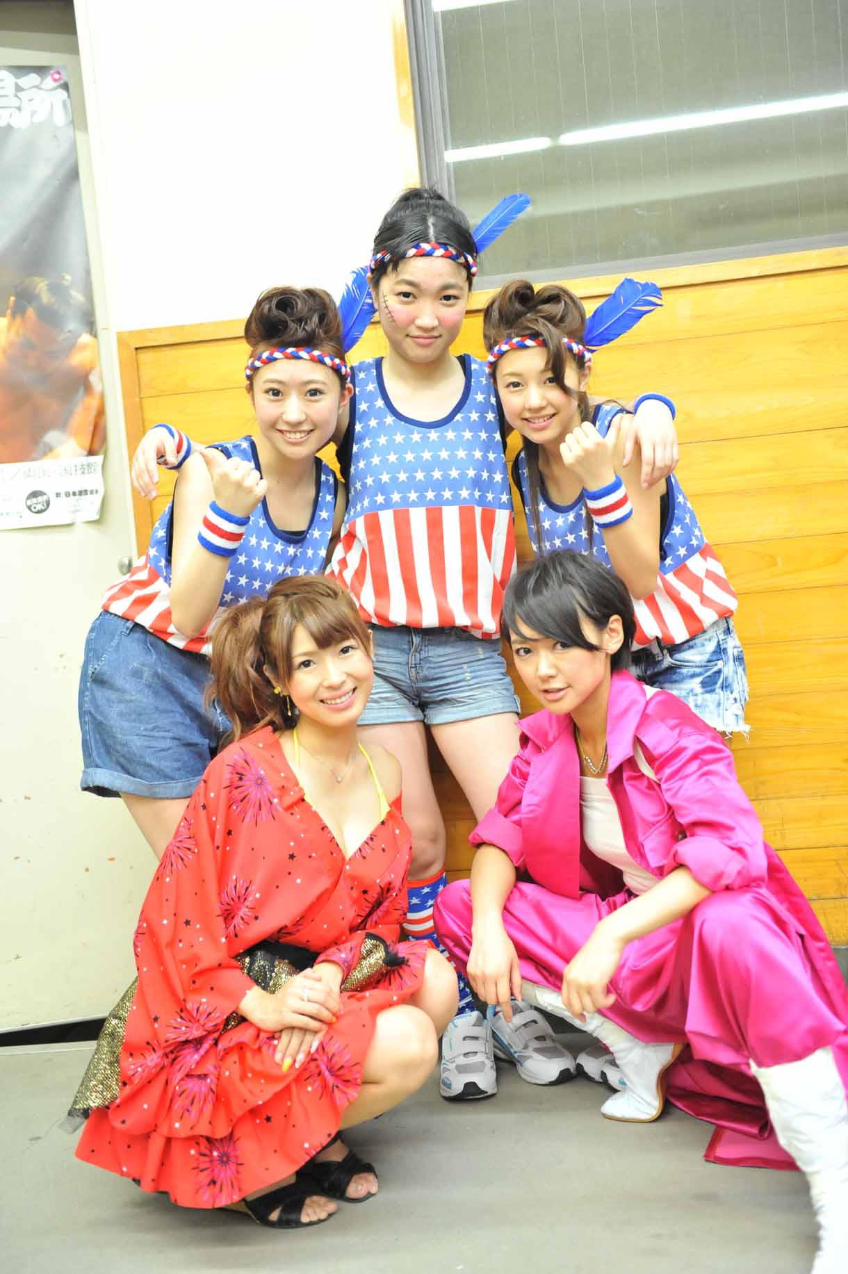 LinQ