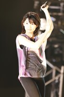 3日目最初のアクトだった家入レオ。