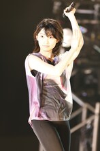 3日目最初のアクトだった家入レオ。