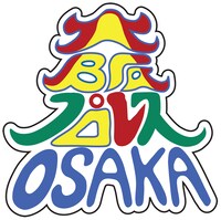 「大阪プロレス」ロゴ