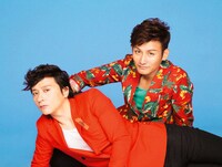 ポルノグラフィティ