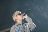 RIP SLYMEのILMARI。