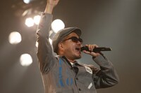 RIP SLYMEのRYO-Z。