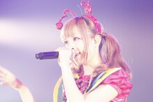 きゃりーぱみゅぱみゅ