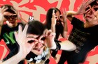 仙台「MASTER PEACE」にアルカラ、HEY-SMITHら11組
