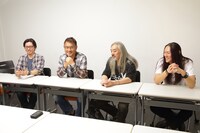 class with Battle Cry