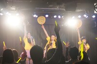 からっと☆のイベントの様子。