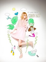 ルミネエスト新宿「2013 Autumn & Winter 【BRANDNEW SHOP SHOW】」のイメージビジュアル。