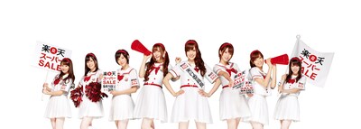 乃木坂46 八福神メンバー