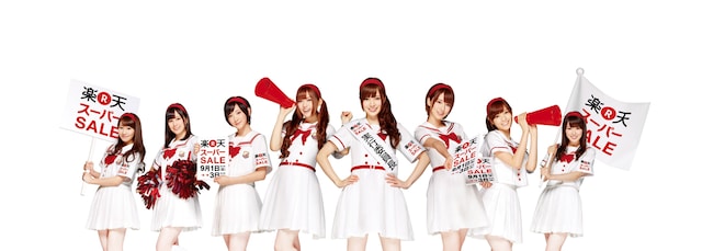 乃木坂46 八福神メンバー