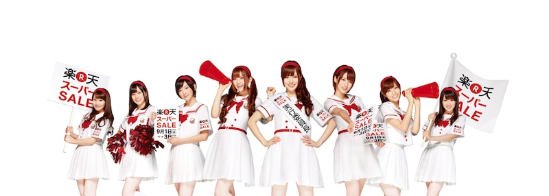 乃木坂46 八福神メンバー