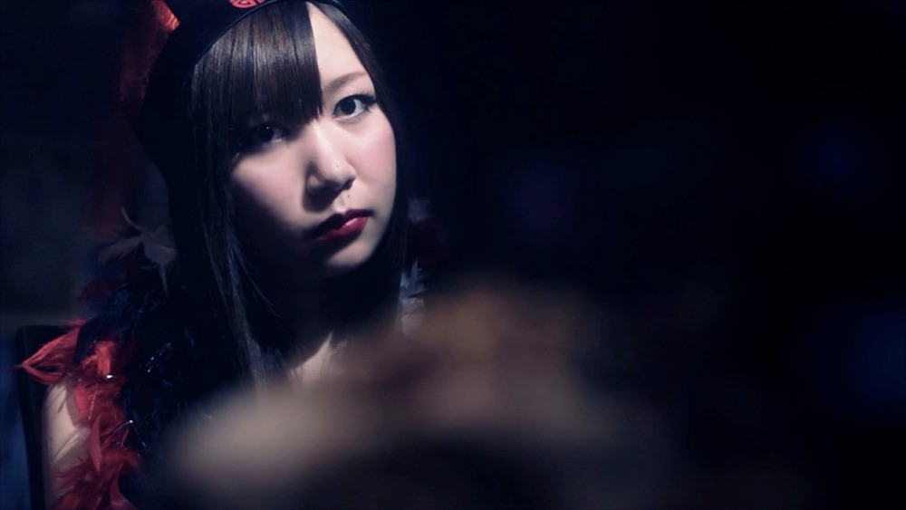 藤本ひかり（赤い公園）
