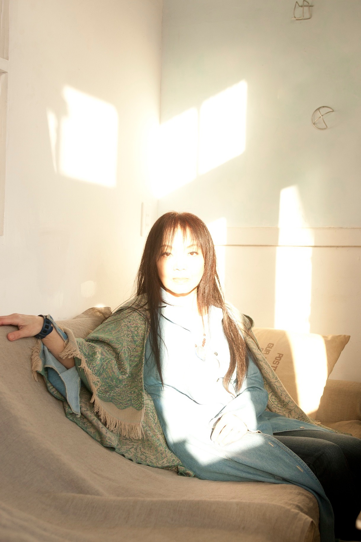 山崎ハコ