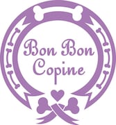 Bon Bon Copineロゴ