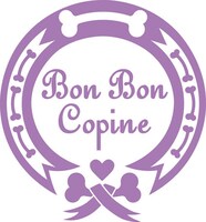 Bon Bon Copineロゴ