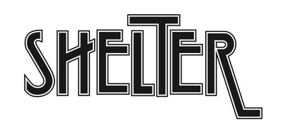 下北沢SHELTERロゴ