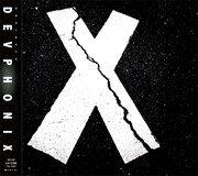 でぶコーネリアス「DEVPHONIX」ジャケット