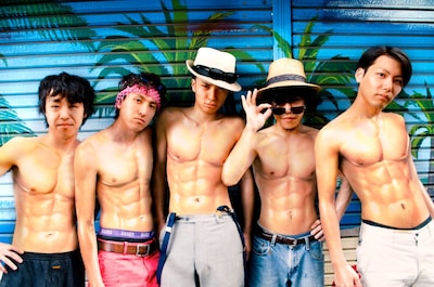 でぶコーネリアス