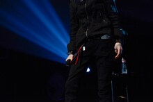 ナノ（撮影：小林修士）