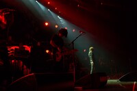 ナノ「Color my world.」東京・Zepp DiverCity TOKYO、8月19日公演の様子。（撮影：小林修士）