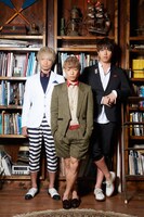 ソナーポケット