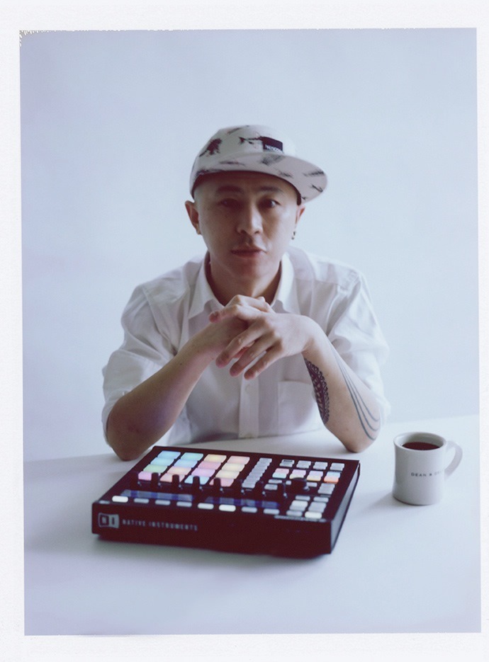 DJ BAKU