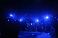 静カニ潜ム日々 （撮影：下家康弘）