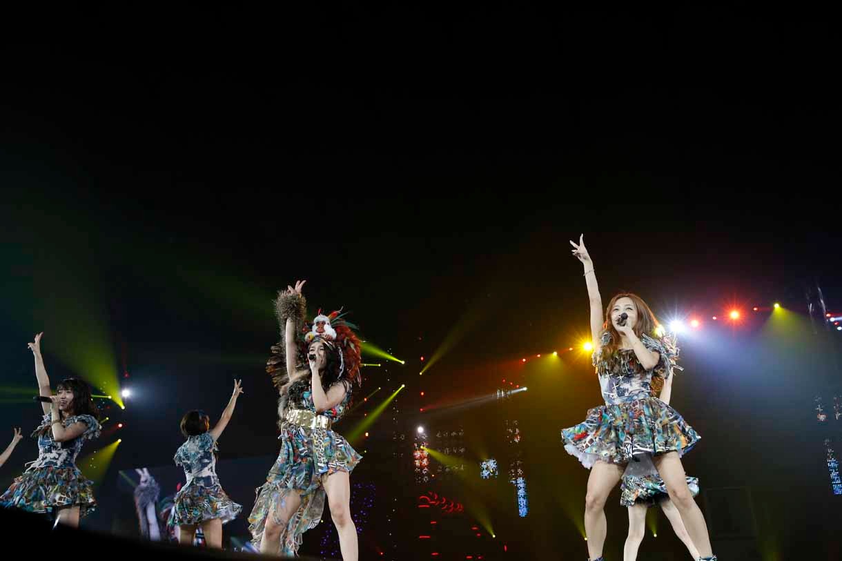 チームK (c)AKS