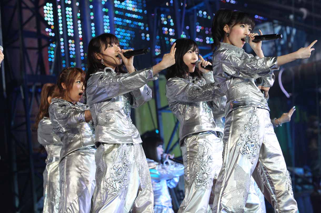 AKB48 (c)AKS