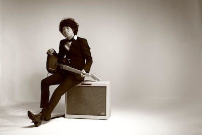 TAXMAN（THE BAWDIES）