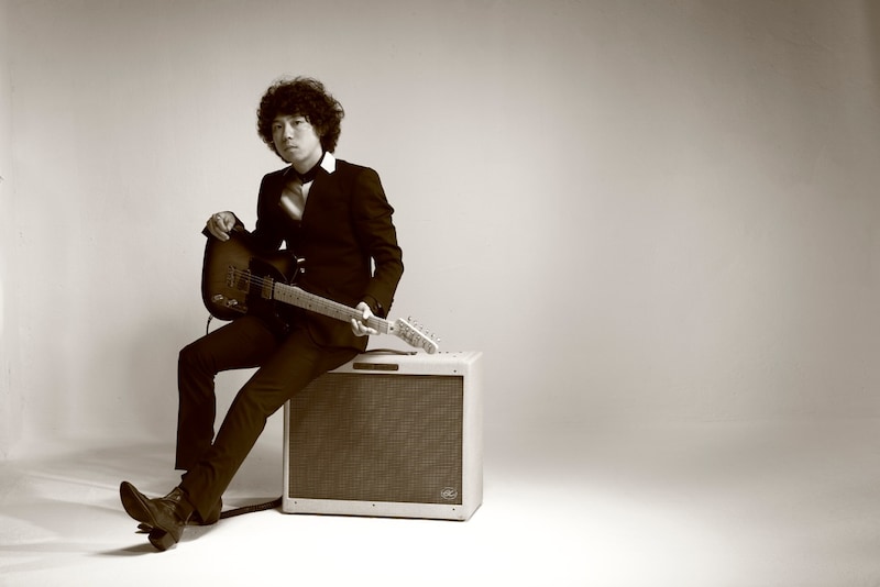 TAXMAN（THE BAWDIES）