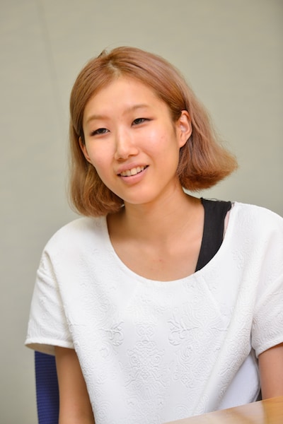 佐藤千明（赤い公園）