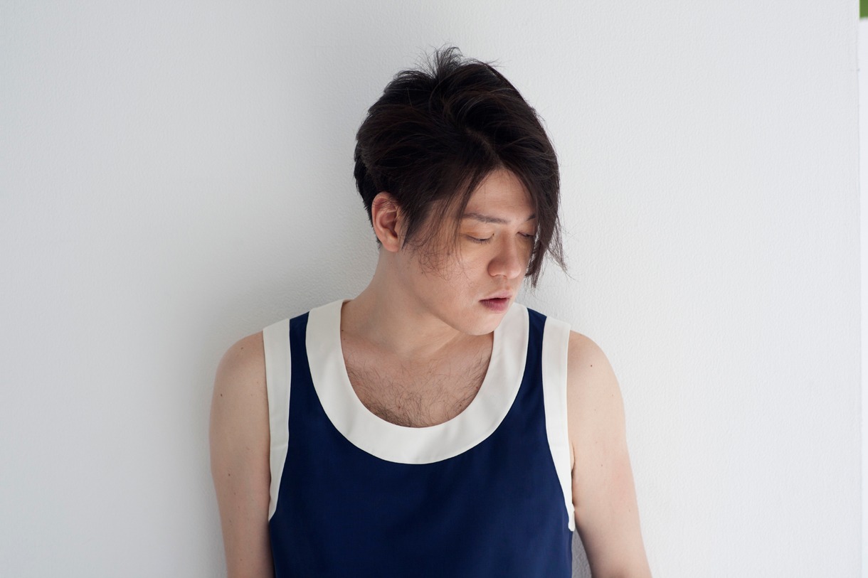 渋谷慶一郎