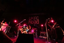 うみのて （撮影：下家康弘）