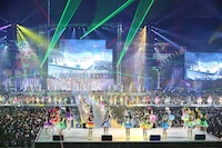 AKB48グループ (c)AKS