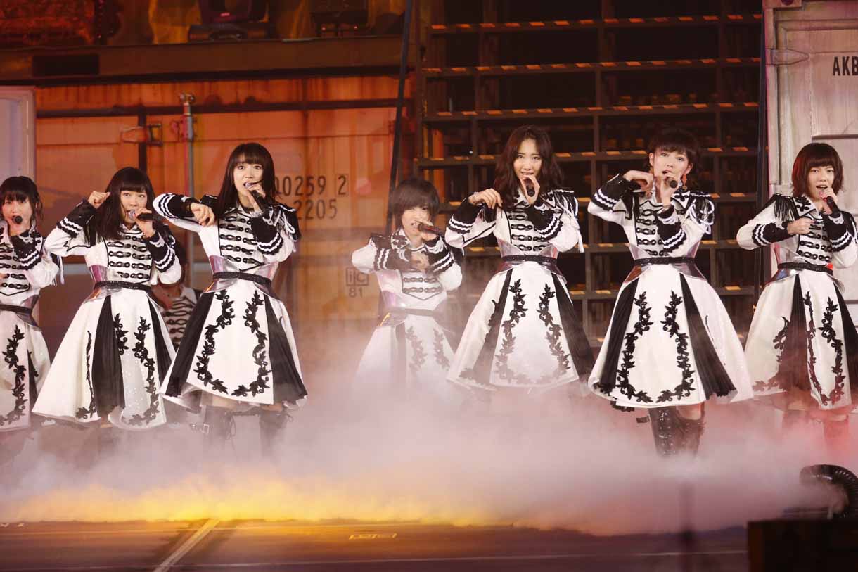 AKB48 (c)AKS