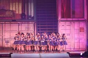 AKB48チームB (c)AKS