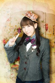 スペシャプラス堀江由衣特番で海賊ほっちゃんライブ映像