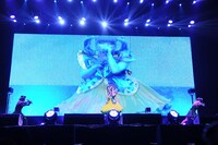 きゃりーぱみゅぱみゅ