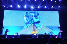 きゃりーぱみゅぱみゅ