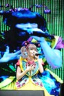 きゃりーぱみゅぱみゅ、1万人タイ初公演大成功