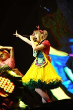 きゃりーぱみゅぱみゅ